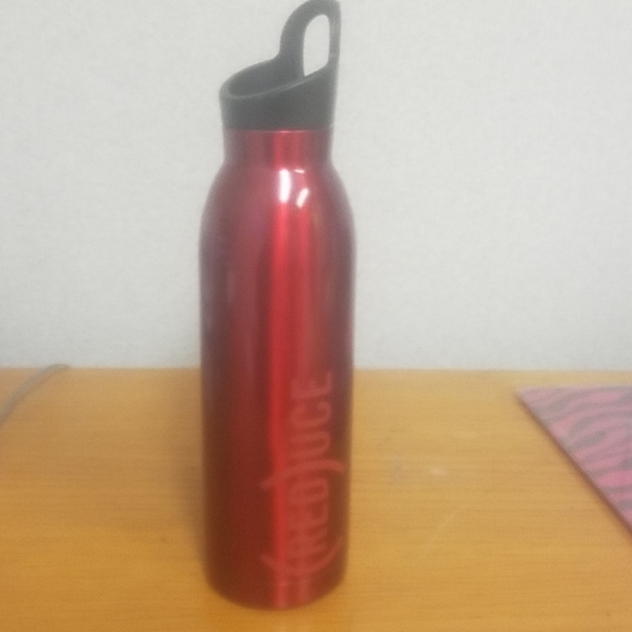 Starbucks Stainless Steel 20 ounce bottle - Picture 1 of 4